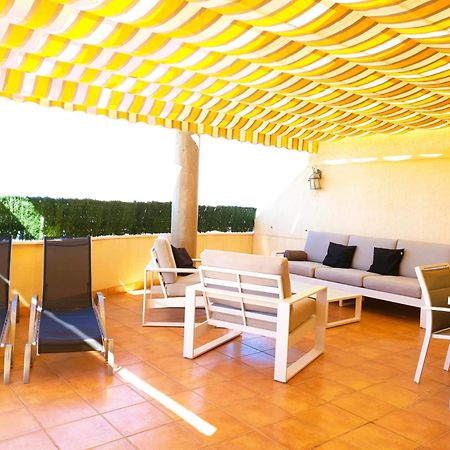 Atico Zona Veneziola, La Manga Apartment Exterior foto