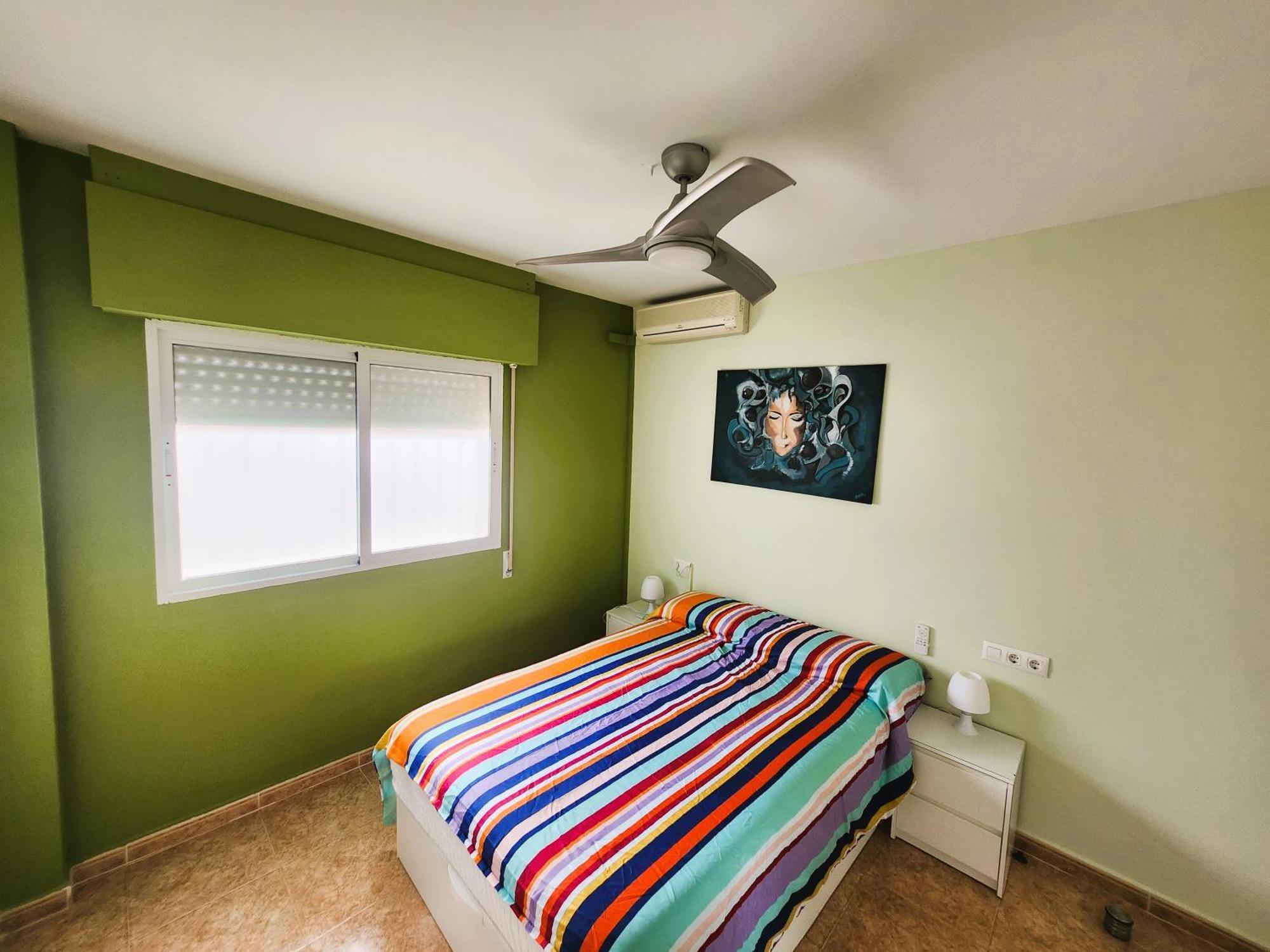 Atico Zona Veneziola, La Manga Apartment Exterior foto