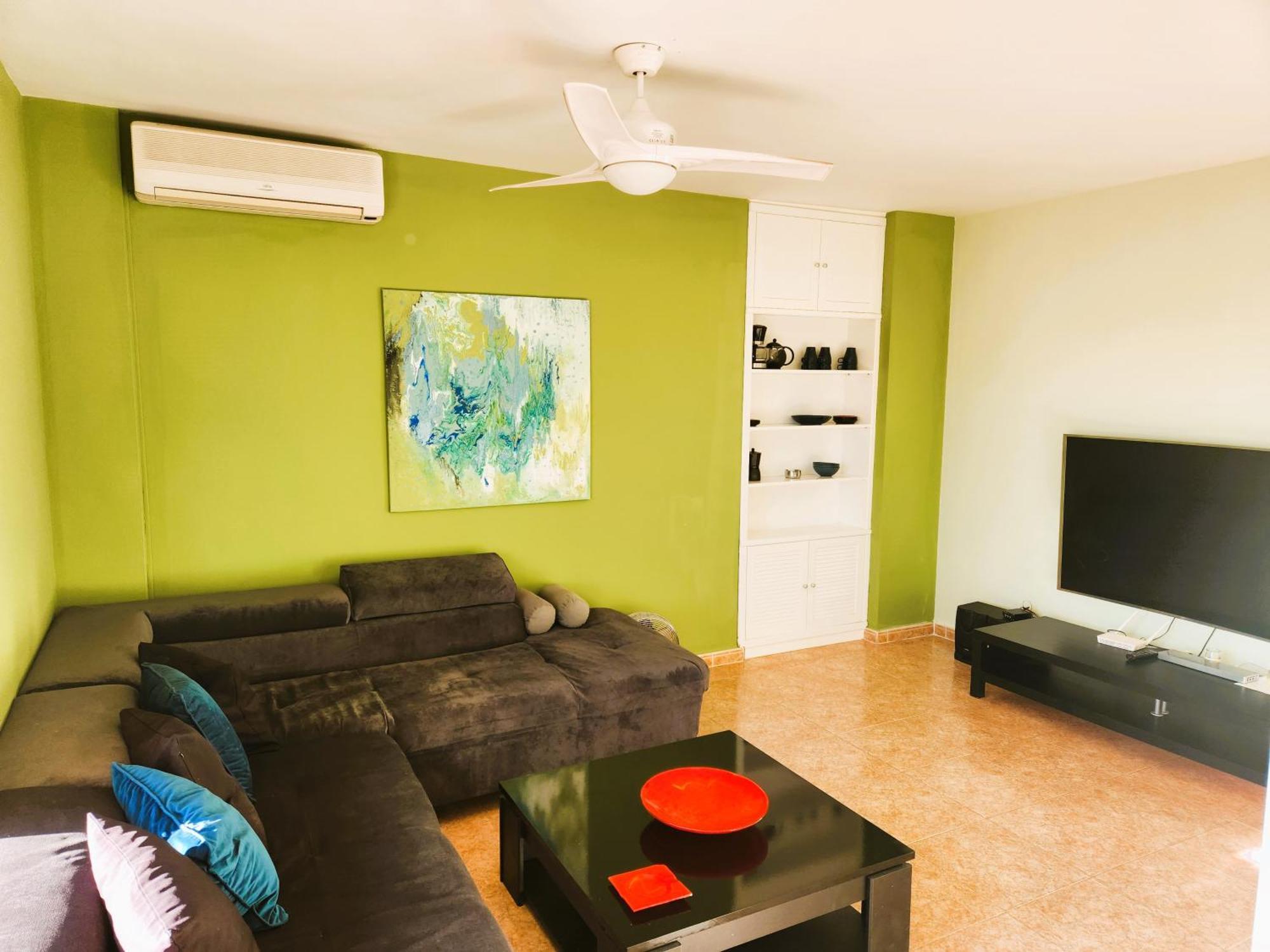 Atico Zona Veneziola, La Manga Apartment Exterior foto